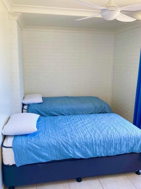 Orchid Beach Apartments 프레이저아일랜드 외부 사진